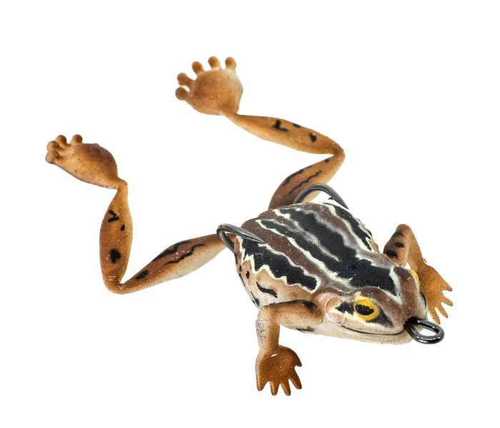 CHASE BAIT THE BOBBIN' FROG 65mm