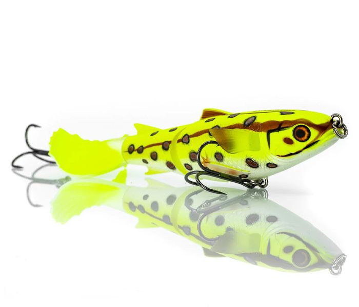 CHASEBAIT DRUNKEN MULLET FLOATING 130mm