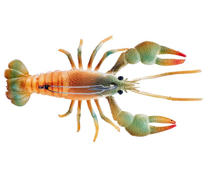 CHAISEBAITS MUDBUG 3.75Inch