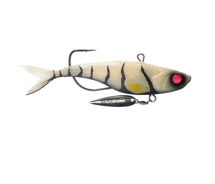 CHASEBAIT RIP SNORTER 120mm