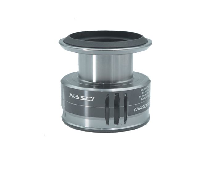 SHIMANO NASCI SPARE SPOOL