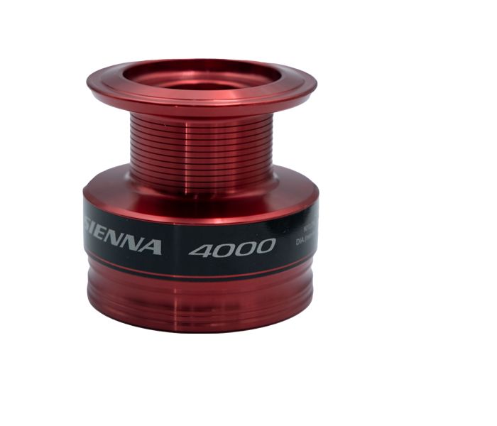 SHIMANO SIENNA SPARE SPOOL