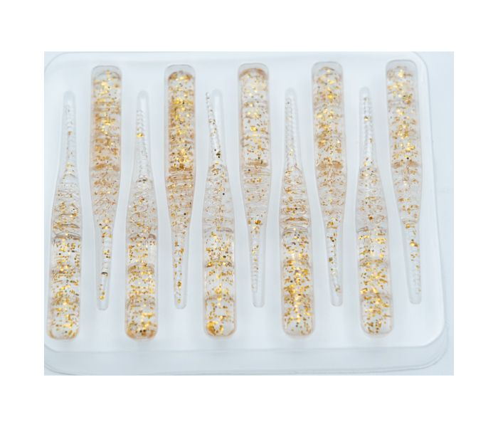 LURE FACTORY AJI SOFTBAITS KUMO | SIZE 5-3.8cm | 1g