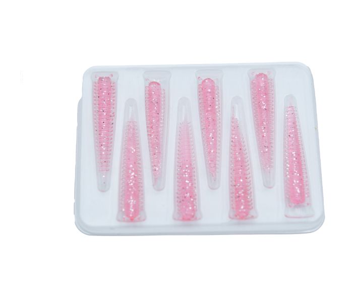 LURE FACTORY AJI SOFTBAITS PELE | SIZE 3.8cm | 1g