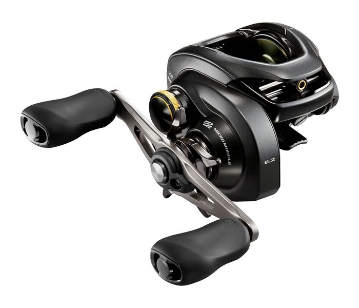 SHIMANO CURADO K