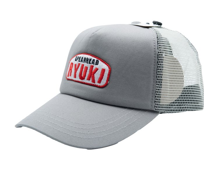 DUO RYUKI PROMO TRUCKER CAP