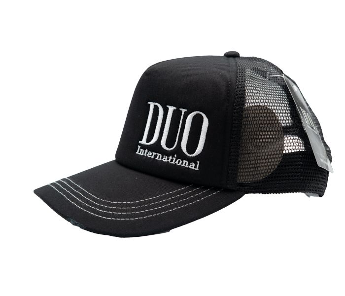 DUO PROMO TRUCKER CAP