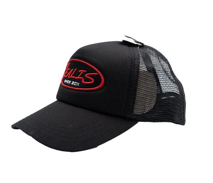 DUO REALIS PROMO TRUCKER CAP