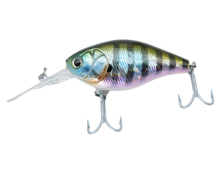 STRIKE PRO CRANKY-X DEEP 60