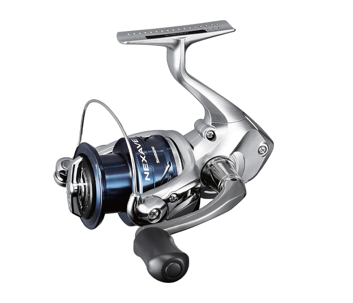 SHIMANO NEXAVE FE