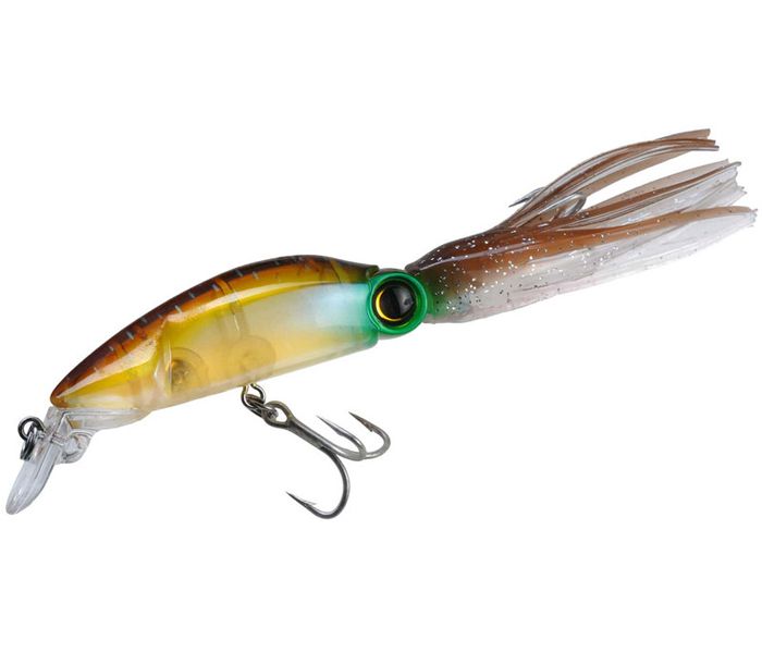 YO-ZURI HYDRO SQUIRT 140F