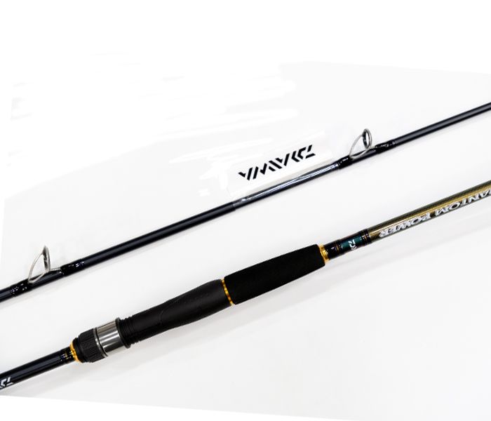 DAIWA PHANTOM POWER SPINNING