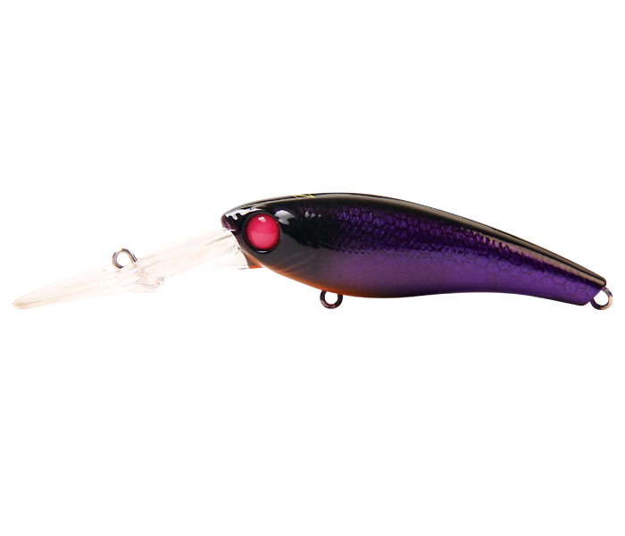 ZEREK TANGO SHAD 89MM 17.5GM