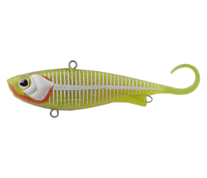 ZEREK FISH TRAP 95MM 23G