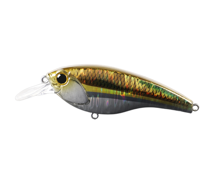ZEREK NAP SHAD 80MM 14GM