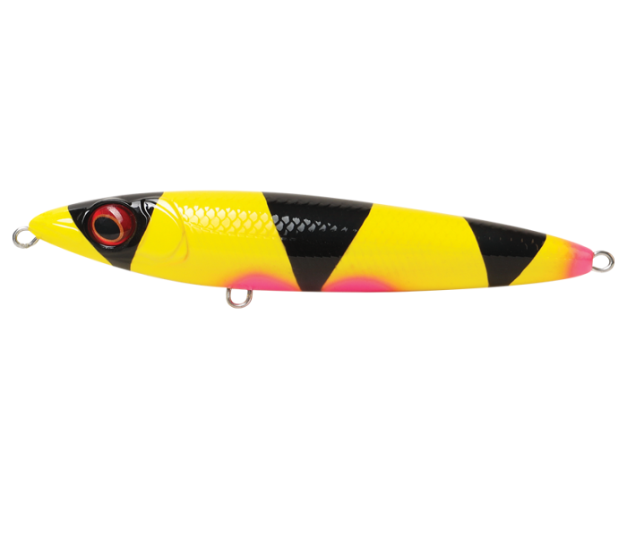 ZEREK GECKO 115MM 29GM