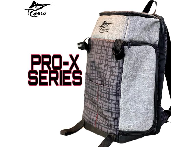 SCALESS PRO-X-SERIES