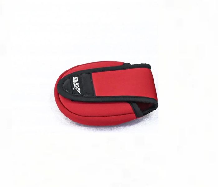SCALESS BAIT CASTING REEL POUCH