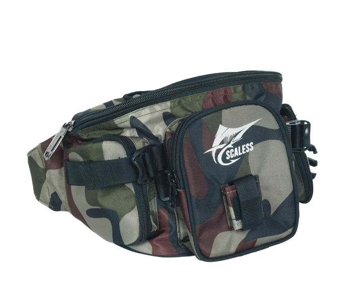 SCALESS NANO WAIST POUCH