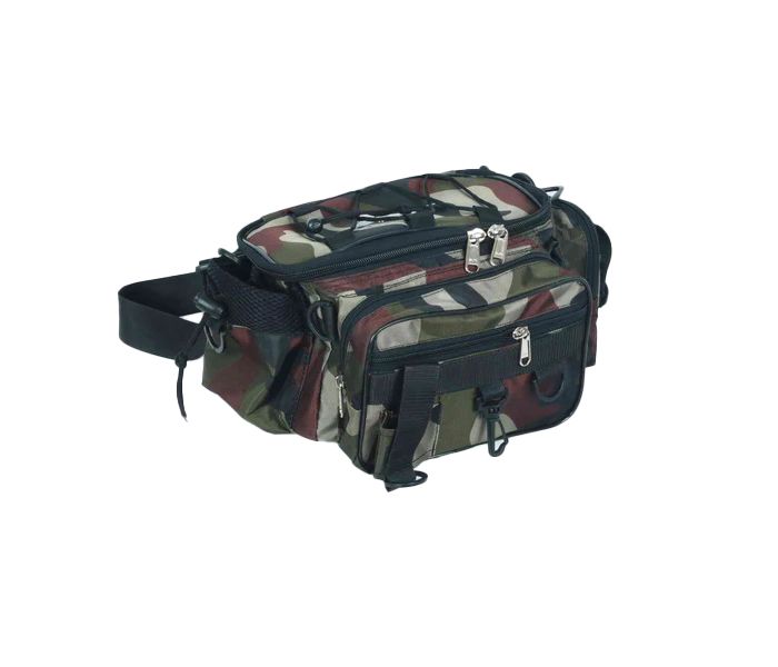 SCALESS MAXI BIG WAIST/SHOULDER POUCH