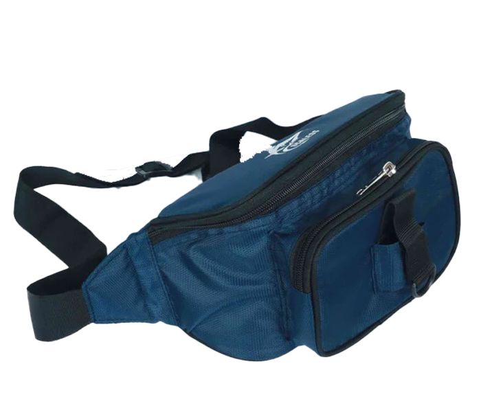 SCALESS ECONOMY WAIST POUCH