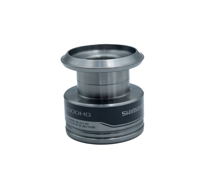 SHIMANO CATANA SPARE SPOOL