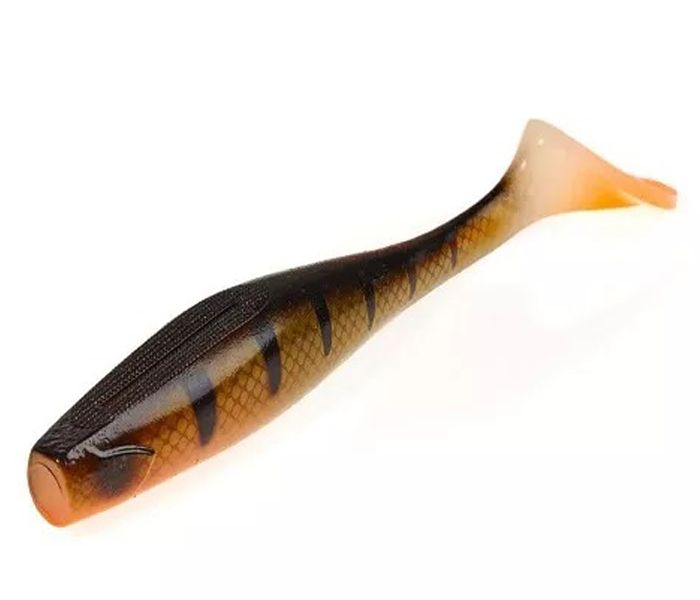 LUCKY JOHN KUBIRA SWIM SHAD 5 INCH