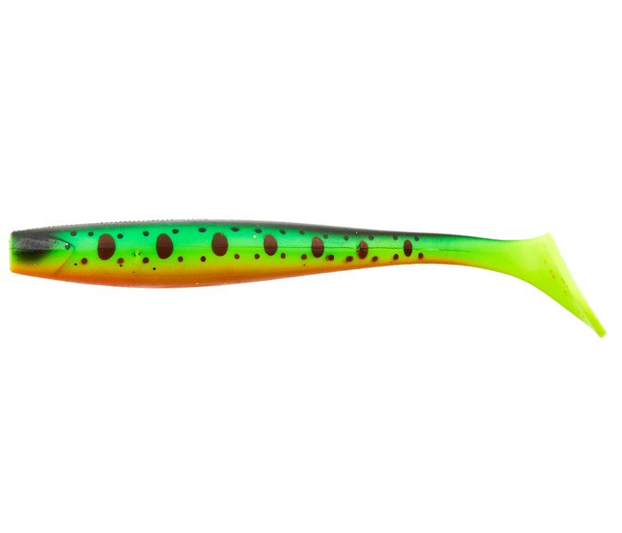 LUCKY JOHN KUBIRA SWIM SHAD 5 INCH