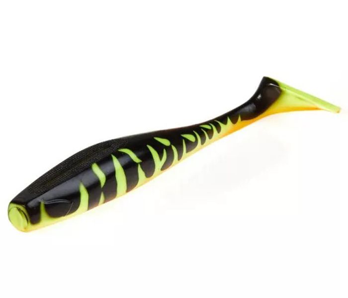 LUCKY JOHN KUBIRA SWIM SHAD 5 INCH