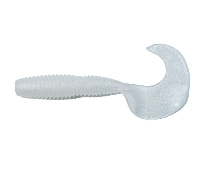 TRIGGERX SWIMMING GRUB CARNASSIER 4inch/10cm