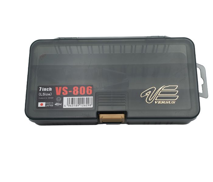 MEIHO VERSUS -806 UTILITY CASE