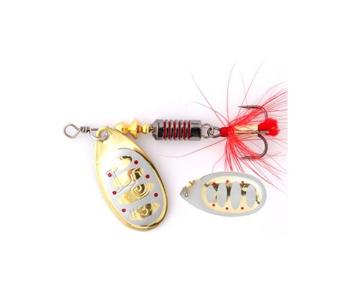 LUCKY JOHN BONNIE BLADE