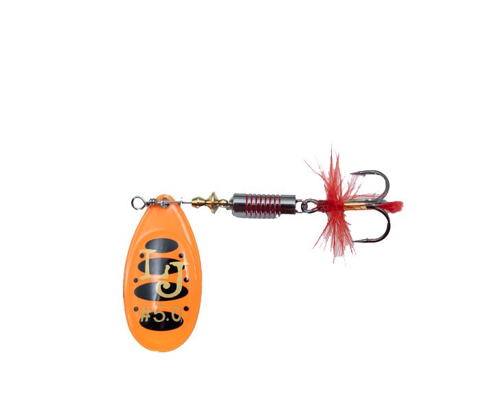 LUCKY JOHN BONNIE BLADE