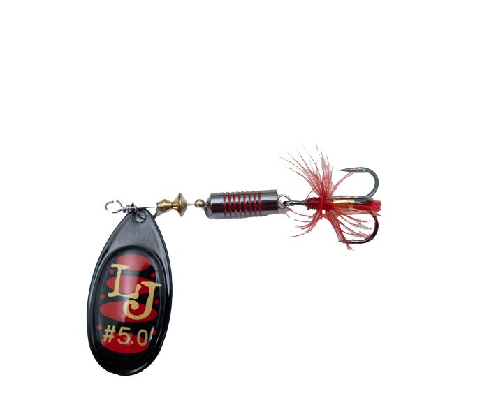 LUCKY JOHN BONNIE BLADE