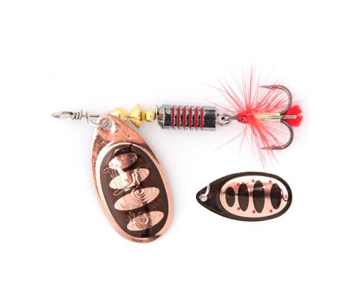 LUCKY JOHN BONNIE BLADE