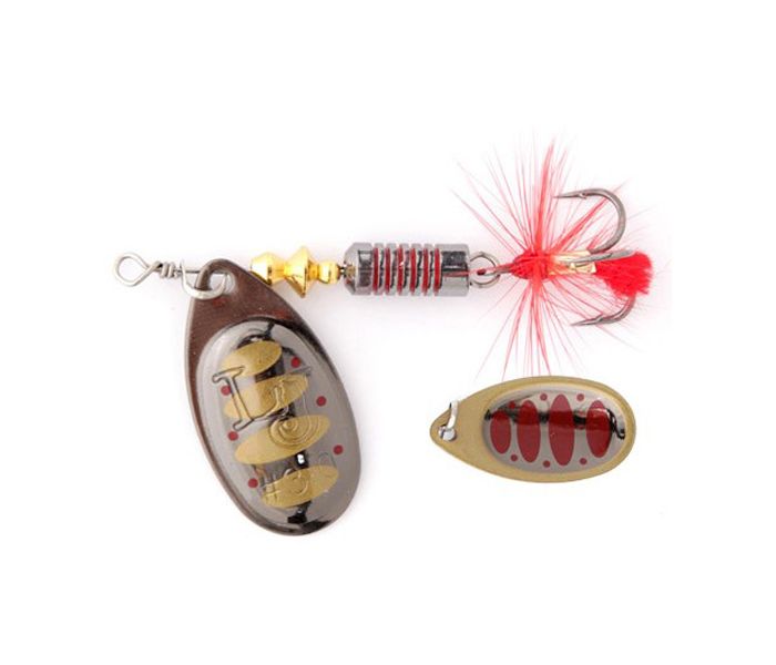 LUCKY JOHN BONNIE BLADE