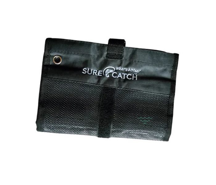 Sure Catch Big Game Jig Bag