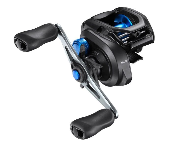 SHIMANO SLX