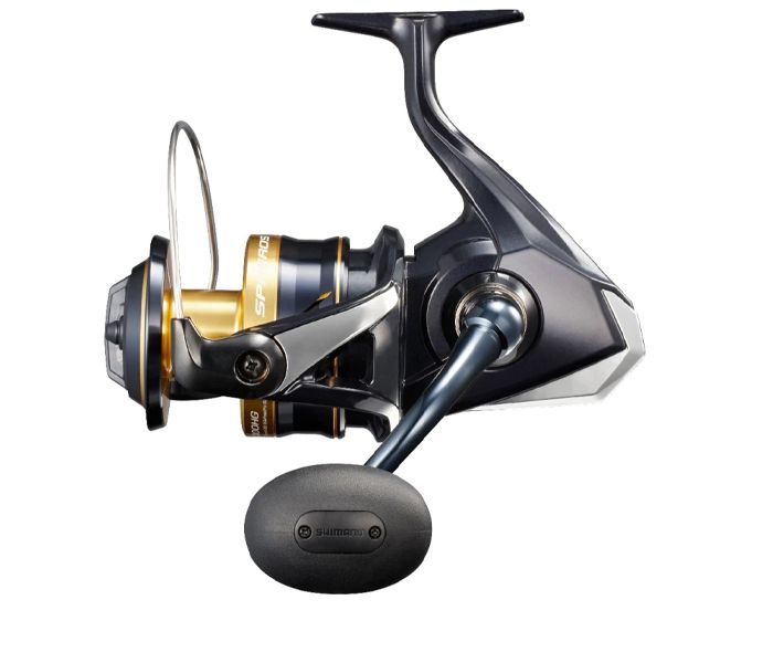 SHIMANO SPHEROS SW