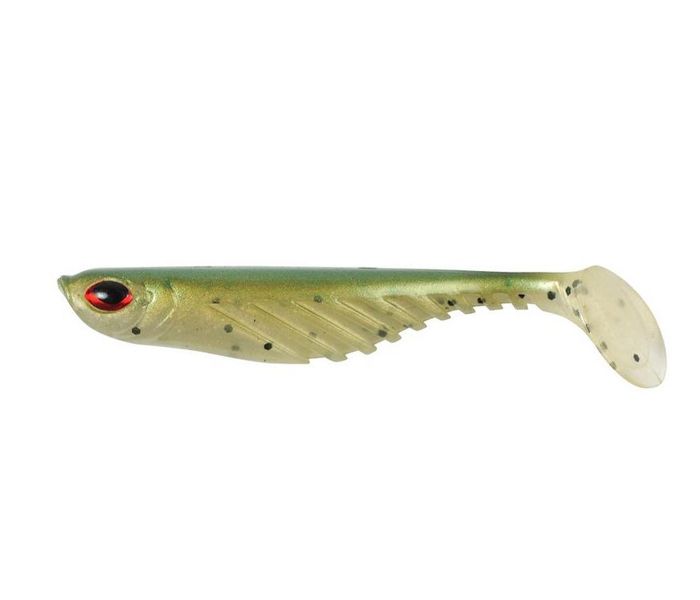 BERKLEY POWERBAIT RIPPLE SHAD SOFT LURE 12.5CM