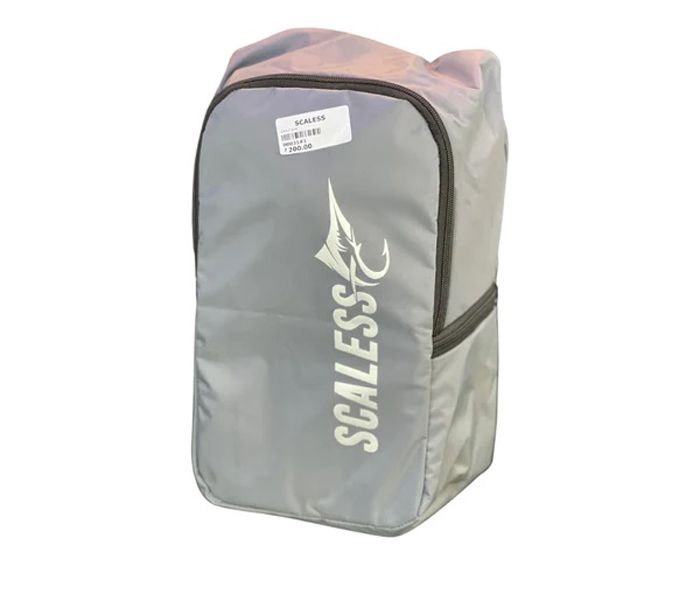 SCALESS DAILY BAG