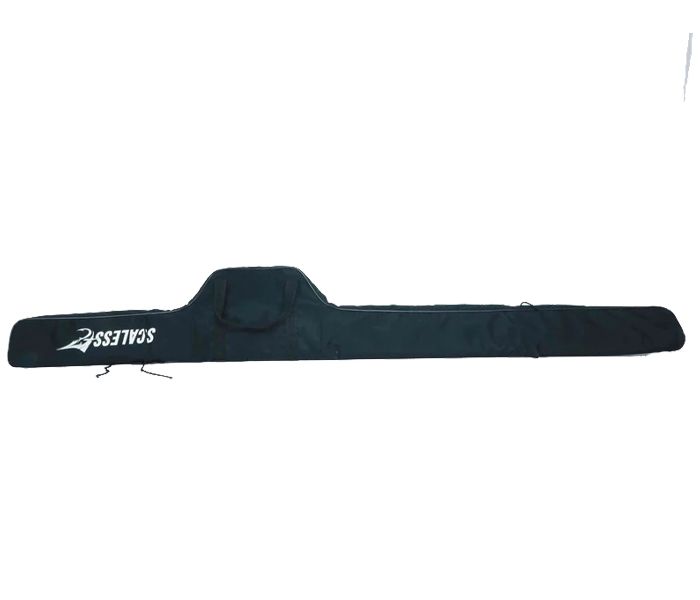 SCALESS ROD BAG