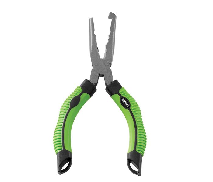 SPRO HEAVY DUTY SPLIT RING STAINLESS STEEL PLIER 6"