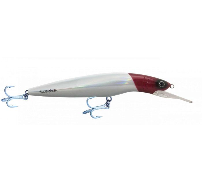 GILLIES BLUEWATER MINNOW 200+4