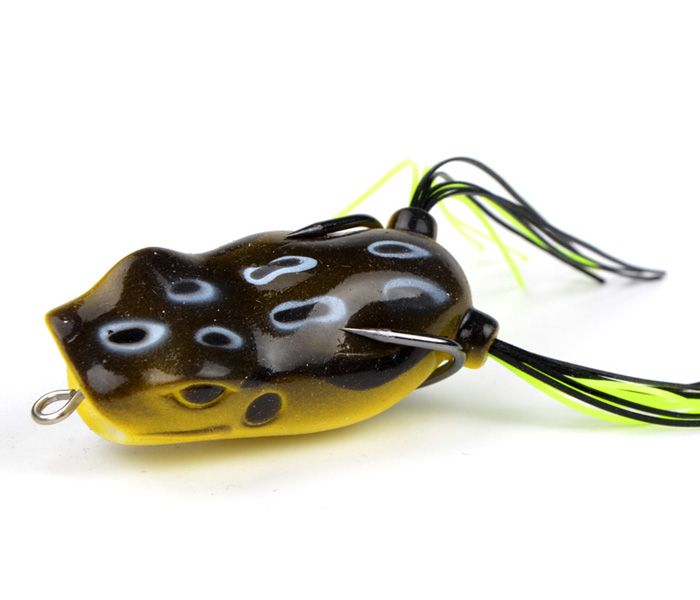 MEREDITH POPPER FROG 11.7g 5.3cm