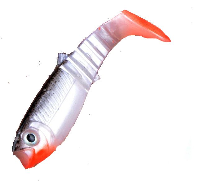 MEREDITH CANNIBAL BAITS 100mm