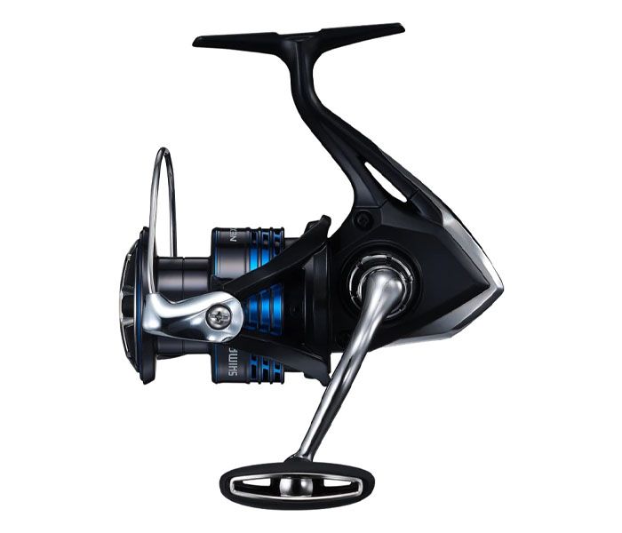 SHIMANO NEXAVE FI
