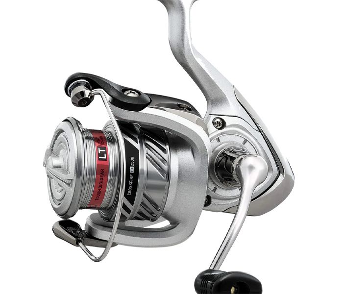 DAIWA CROSSFIRE LT