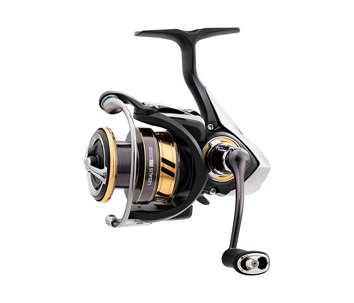 Daiwa Legalis LT
