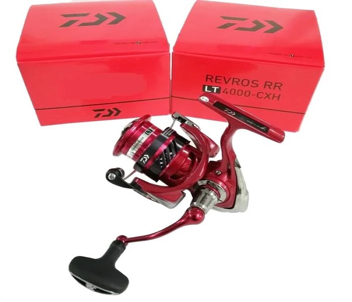 DAIWA REVROS RR LT 